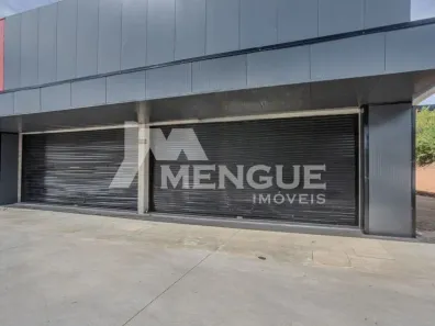 Ponto Comercial para alugar, 144m² no Camaquã, Porto Alegre