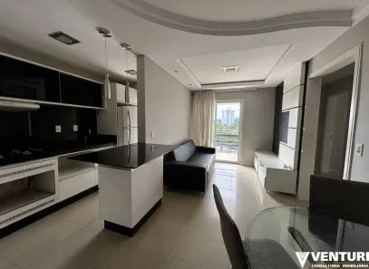 Apartamento com 2 Quartos para alugar, 79m² no Água Verde, Blumenau