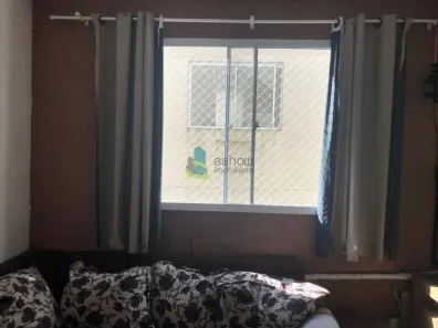 Apartamento com 2 Quartos à venda, 40m² no São José, Canoas