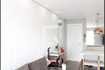 Apartamento com 1 Quarto à venda, 46m² no Brás, São Paulo