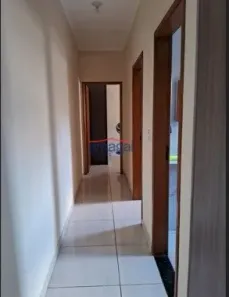Casa com 2 Quartos à venda, 60m² no Loteamento Santa Edwiges, São José dos Campos