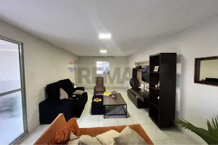 Casa com 4 Quartos à venda, 160m² no Jardim Paulista, Paulista