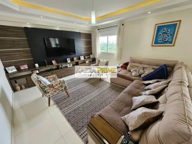 Apartamento com 3 Quartos à venda, 184m² no Jurubatuba, São Paulo