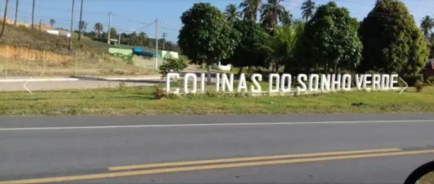 Lote/Terreno à venda, 490m² no Sonho Verde, Paripueira