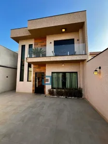 Sobrado com 3 Quartos à venda, 170m² no Portais (Polvilho), Cajamar