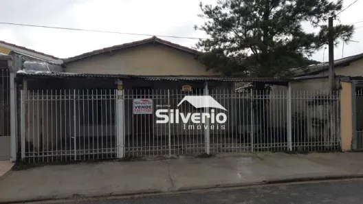 Casa com 3 Quartos à venda, 97m² no Vila Nair, São José dos Campos