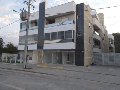 Apartamento com 2 Quartos à venda, 70m² no Ingleses do Rio Vermelho, Florianópolis