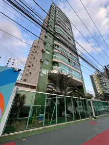 Apartamento com 2 Quartos à venda, 67m² no Jardim Camburi, Vitória