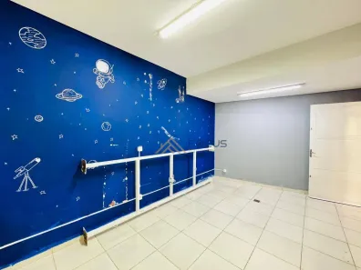 Sala Comercial para alugar, 32m² no Chácara Urbana, Jundiaí