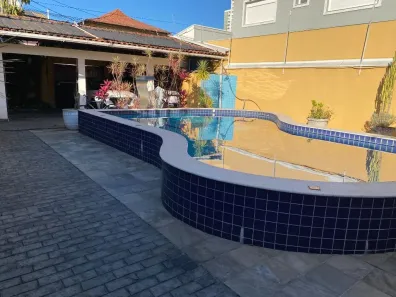 Casa com 4 Quartos à venda, 350m² no Vila Galvão, Guarulhos