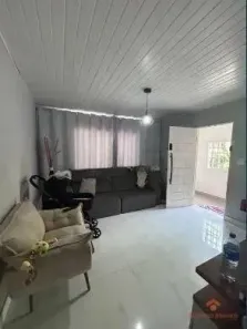 Casa com 2 Quartos à venda, 200m² no Jaguaribe, Osasco