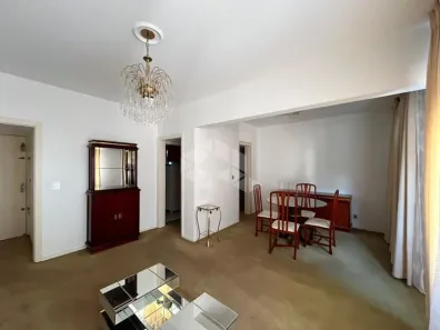Apartamento com 2 Quartos para alugar, 99m² no Moinhos de Vento, Porto Alegre