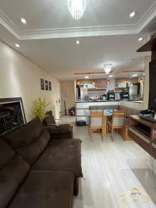 Apartamento com 3 Quartos à venda, 68m² no Santo Antônio, Osasco