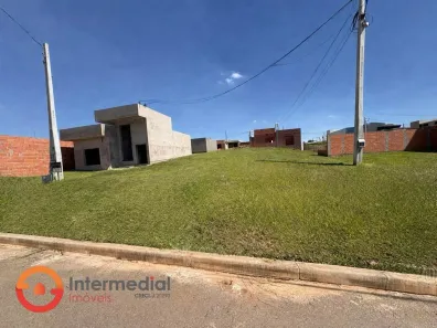 Lote/Terreno à venda, 140m² no Parque Campestre I, Boituva