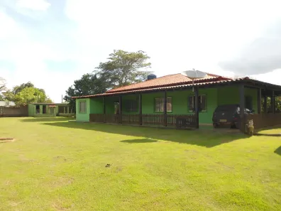 Fazenda/Sítio com 4 Quartos à venda, 3900m² no Área Rural de Porto Velho, Porto Velho