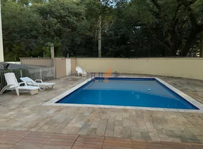 Apartamento com 3 Quartos à venda, 54m² no City América, São Paulo