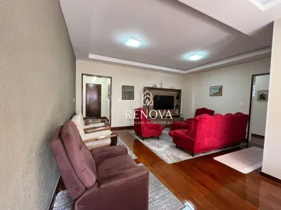 Apartamento com 4 Quartos à venda, 132m² no Alto, Teresópolis