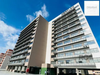 Sala Comercial à venda, 32m² no Cristo Redentor, Porto Alegre