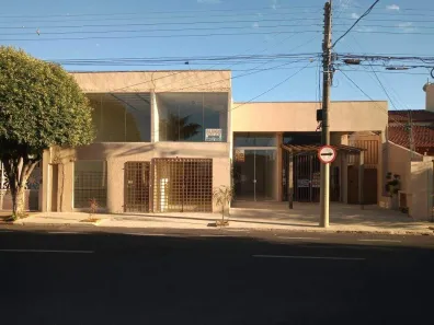 Sala Comercial para alugar, 60m² no Parque Industrial, São José do Rio Preto