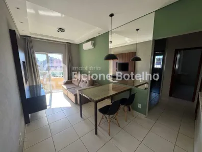 Apartamento com 3 Quartos para alugar, 70m² no Saraiva, Uberlândia