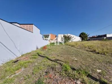 Lote/Terreno à venda, 187m² no Jardim dos Ipês, Salto
