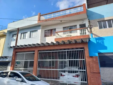 Casa com 2 Quartos à venda, 232m² no Rudge Ramos, São Bernardo do Campo