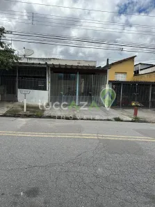 Casa com 2 Quartos à venda, 75m² no Parque dos Príncipes, Jacareí