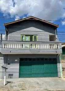 Casa com 2 Quartos à venda, 160m² no Residencial Santo Antônio, Piracicaba