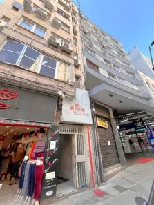 Ponto Comercial para alugar, 45m² no Centro Histórico, Porto Alegre