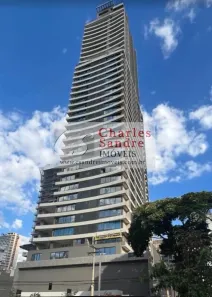Apartamento com 3 Quartos à venda, 222m² no Setor Oeste, Goiânia