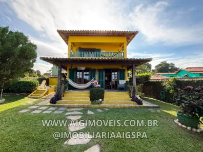 Casa com 3 Quartos à venda, 138m² no Balneário São Pedro, São Pedro da Aldeia