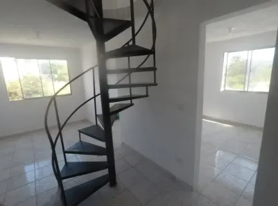 Cobertura com 2 Quartos à venda, 73m² no Pirituba, São Paulo