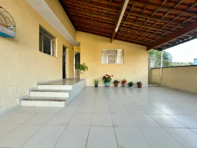 Casa com 2 Quartos à venda, 140m² no Jardim Regina, São Paulo