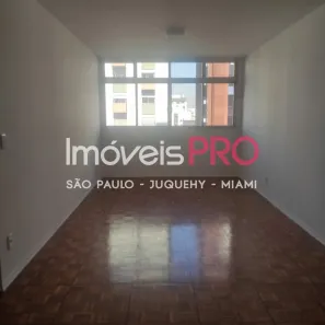 Apartamento com 3 Quartos à venda, 120m² no Jardim Paulista, São Paulo