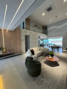 Sobrado com 4 Quartos à venda, 344m² no Residencial Duas Marias, Indaiatuba