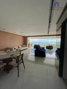 Apartamento com 3 Quartos à venda, 140m² no Pituaçu, Salvador