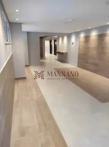 Apartamento com 2 Quartos à venda, 53m² no Vila Santa Tereza, Bauru