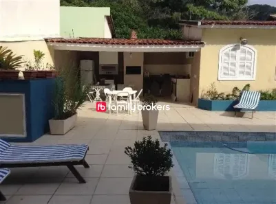 Casa com 5 Quartos à venda, 500m² no Recreio dos Bandeirantes, Rio de Janeiro