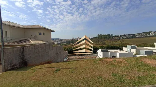 Lote/Terreno à venda, 326m² no Condomínio Villa Real de Bragança, Bragança Paulista