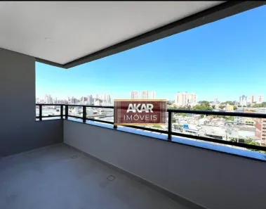 Apartamento com 2 Quartos à venda, 60m² no Centro, São Bernardo do Campo