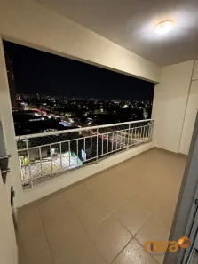 Apartamento com 2 Quartos à venda, 62m² no Jardim Europa, Goiânia