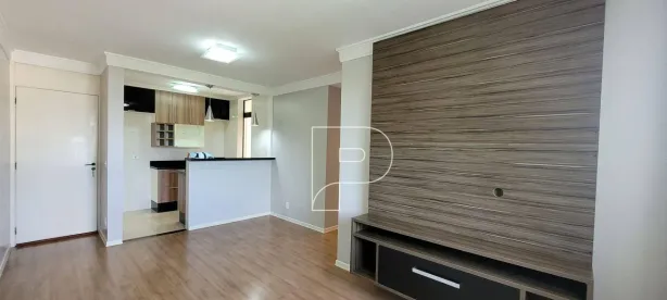 Apartamento com 3 Quartos à venda, 68m² no Granja Viana II, Cotia