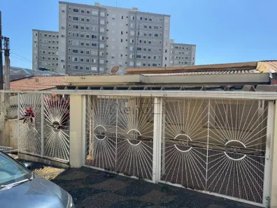Casa com 3 Quartos à venda, 99m² no Vila Ângela Marta, Campinas