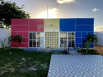 Casa com 2 Quartos à venda, 300m² no Abais, Estância