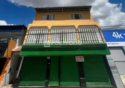 Sobrado com 2 Quartos à venda, 222m² no Setor Campinas, Goiânia