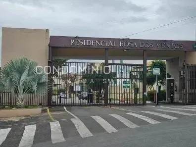 Lote/Terreno à venda, 360m² no Rosa dos Ventos, Vespasiano
