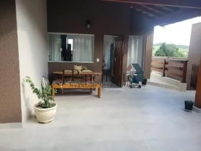 Casa com 3 Quartos à venda, 114m² no Loteamento Jardim Ipanema, Jundiaí