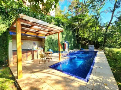 Casa com 4 Quartos à venda, 350m² no Roseira, Mairiporã