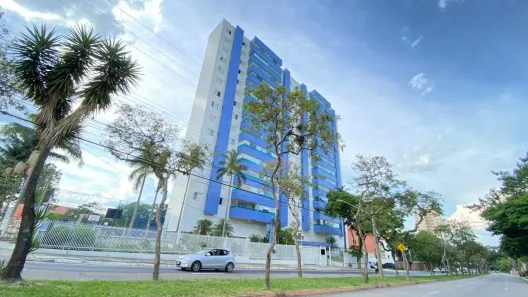 Apartamento com 3 Quartos à venda, 128m² no Bosque dos Eucaliptos, São José dos Campos