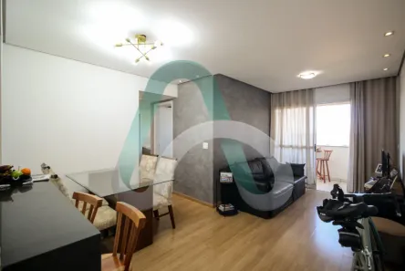 Apartamento com 3 Quartos à venda, 75m² no Vale dos Tucanos, Londrina
